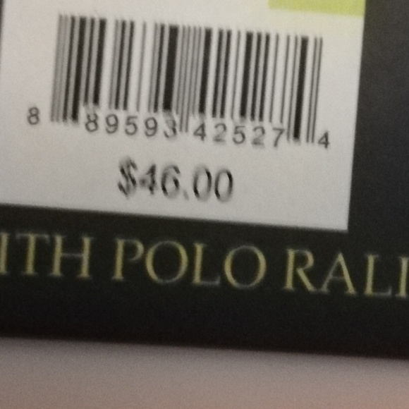 NWT U.S. Polo 2pc Set Girls Sz 5/6 Summer Tanks - Picture 3 of 3